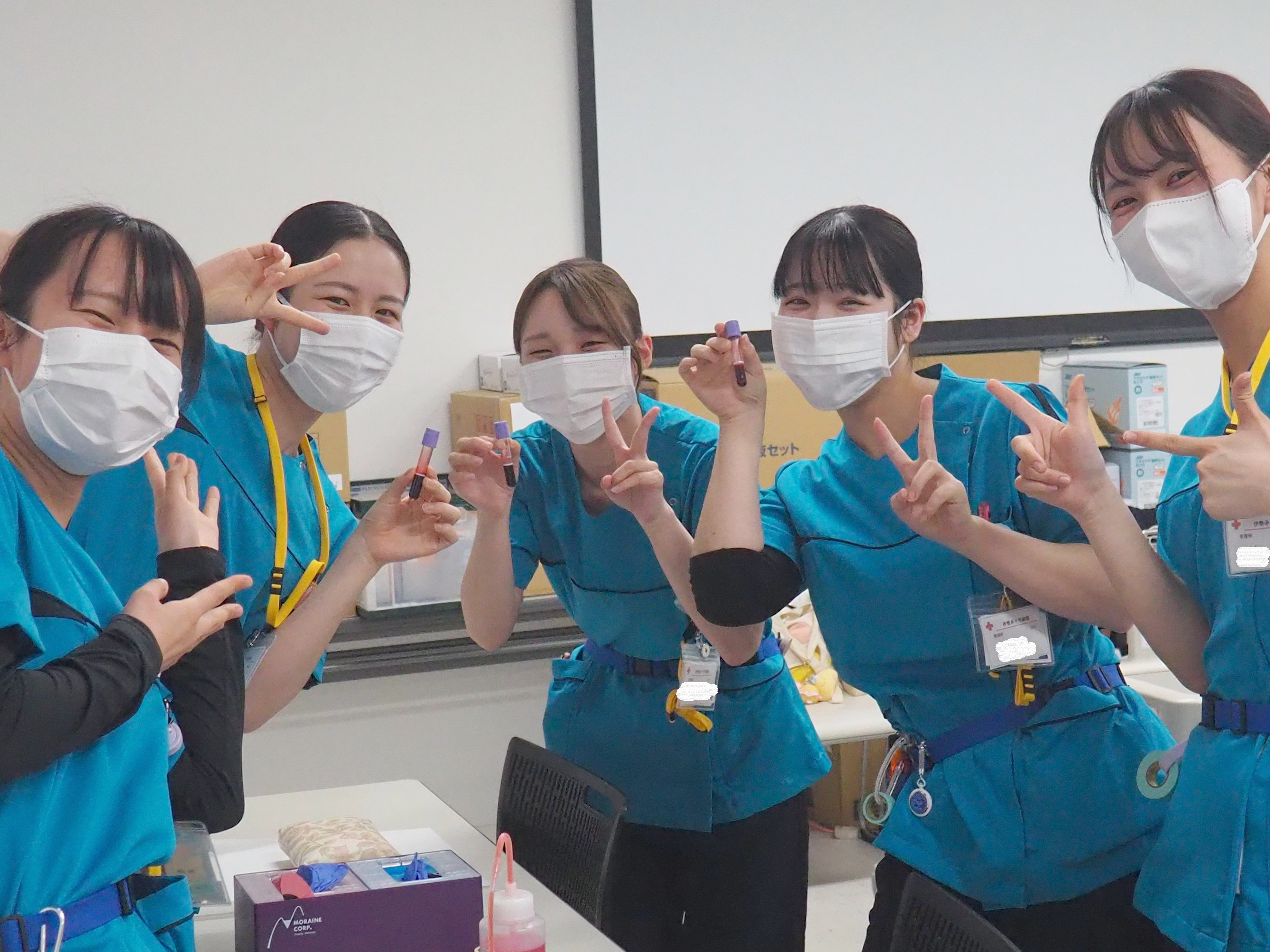 新人教育委員会